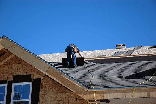 Best Residential Roof Replacement  in Havana, IL