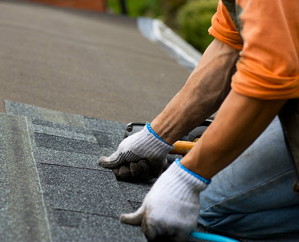 Best Roof Replacement Cost  in Havana, IL