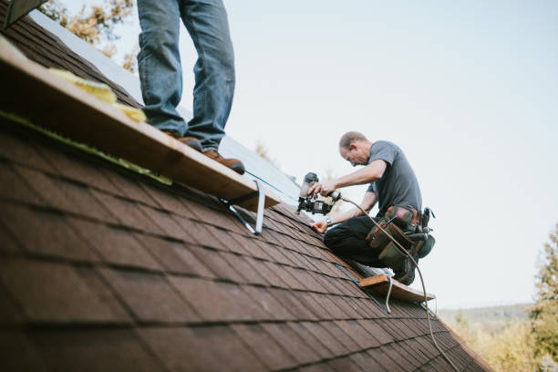 Best Storm Damage Roof Repair  in Havana, IL